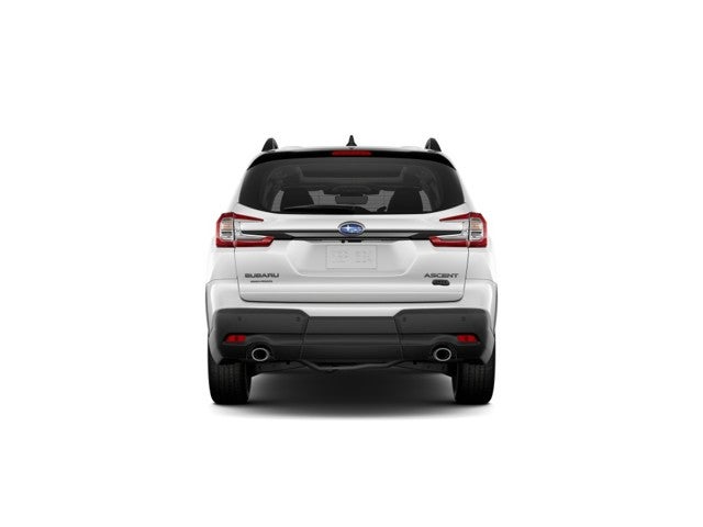 2025 Subaru ASCENT Onyx Edition