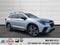 2026 Subaru ASCENT Limited 8-Passenger