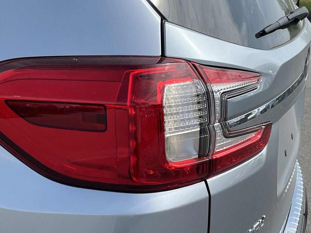 2026 Subaru ASCENT Limited 8-Passenger