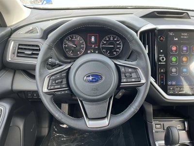 2026 Subaru ASCENT Limited 8-Passenger