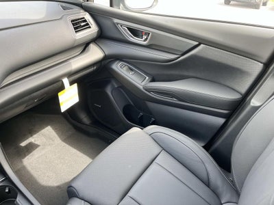 2026 Subaru ASCENT Limited 8-Passenger