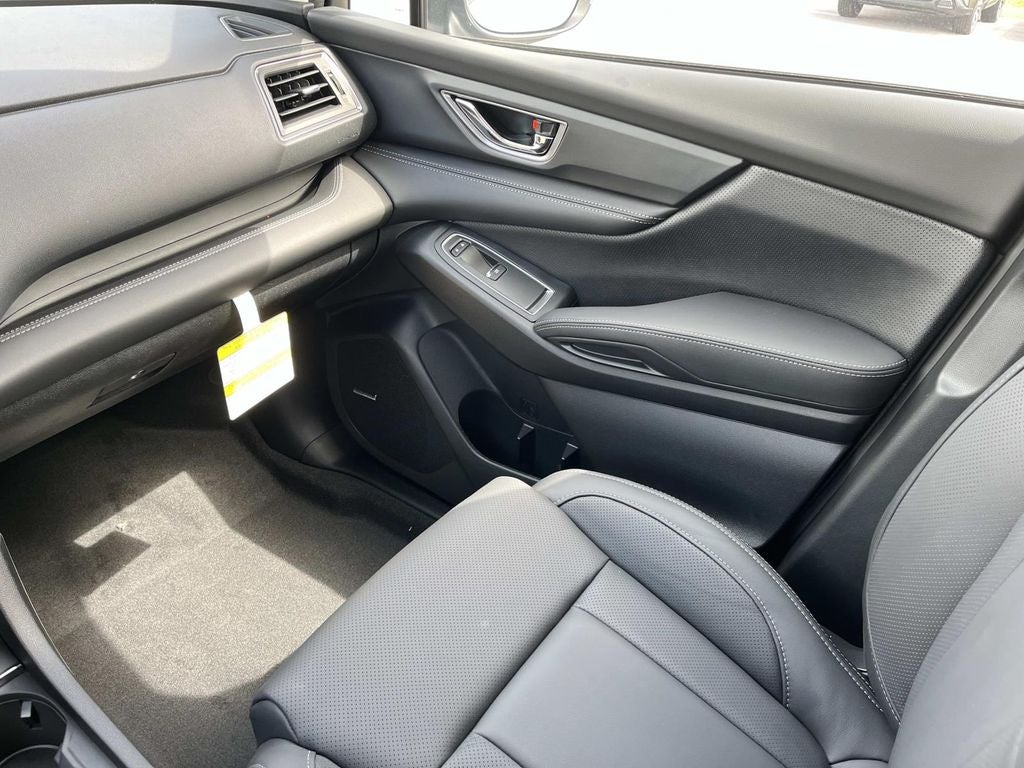 2026 Subaru ASCENT Limited 8-Passenger