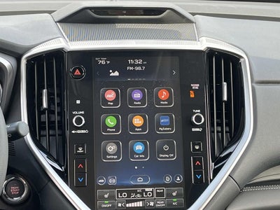 2026 Subaru ASCENT Limited 8-Passenger