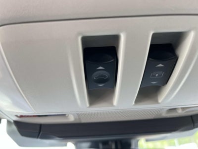 2026 Subaru ASCENT Limited 8-Passenger