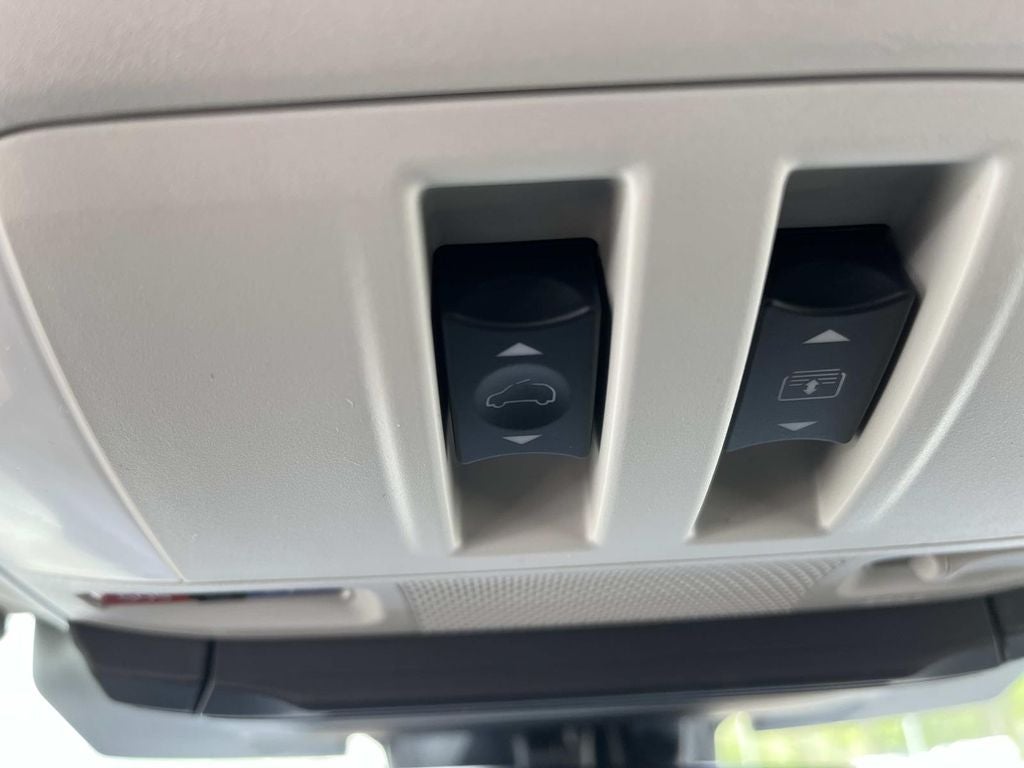 2026 Subaru ASCENT Limited 8-Passenger