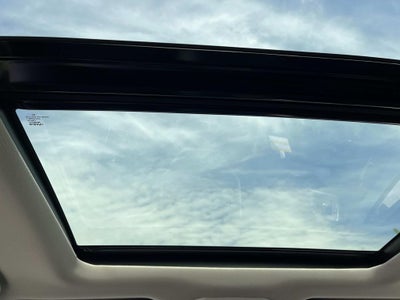 2026 Subaru ASCENT Limited 8-Passenger