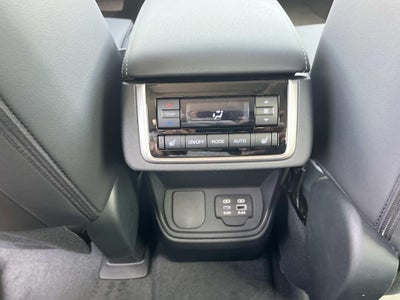 2026 Subaru ASCENT Limited 8-Passenger