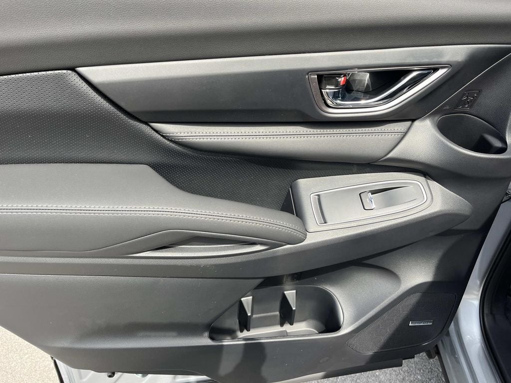 2026 Subaru ASCENT Limited 8-Passenger