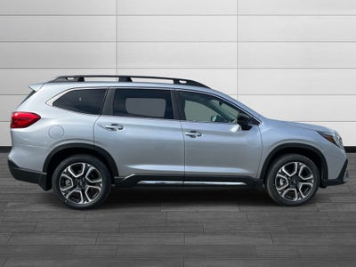 2026 Subaru ASCENT Limited 8-Passenger