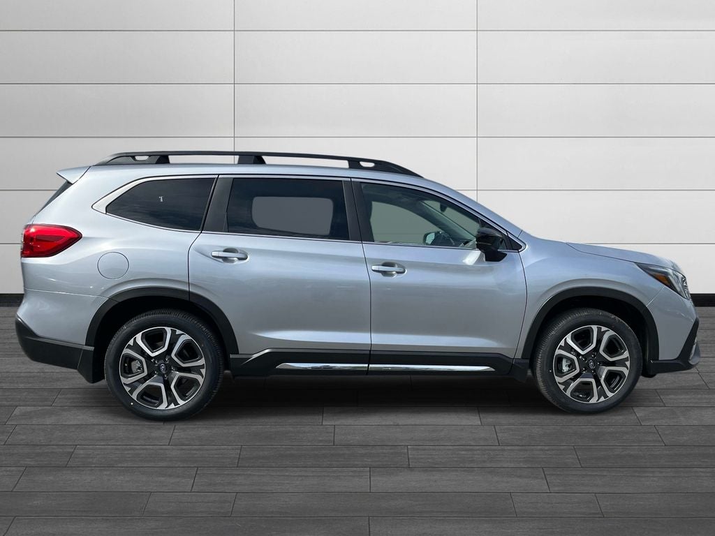 2026 Subaru ASCENT Limited 8-Passenger