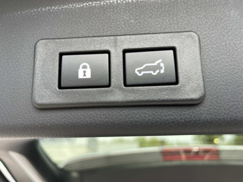 2026 Subaru ASCENT Limited 8-Passenger