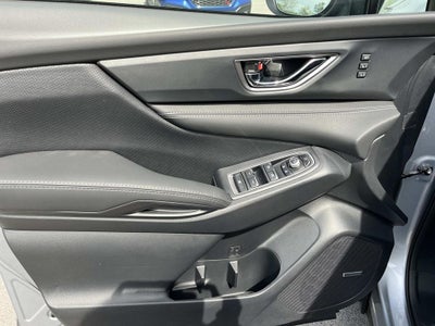 2026 Subaru ASCENT Limited 8-Passenger