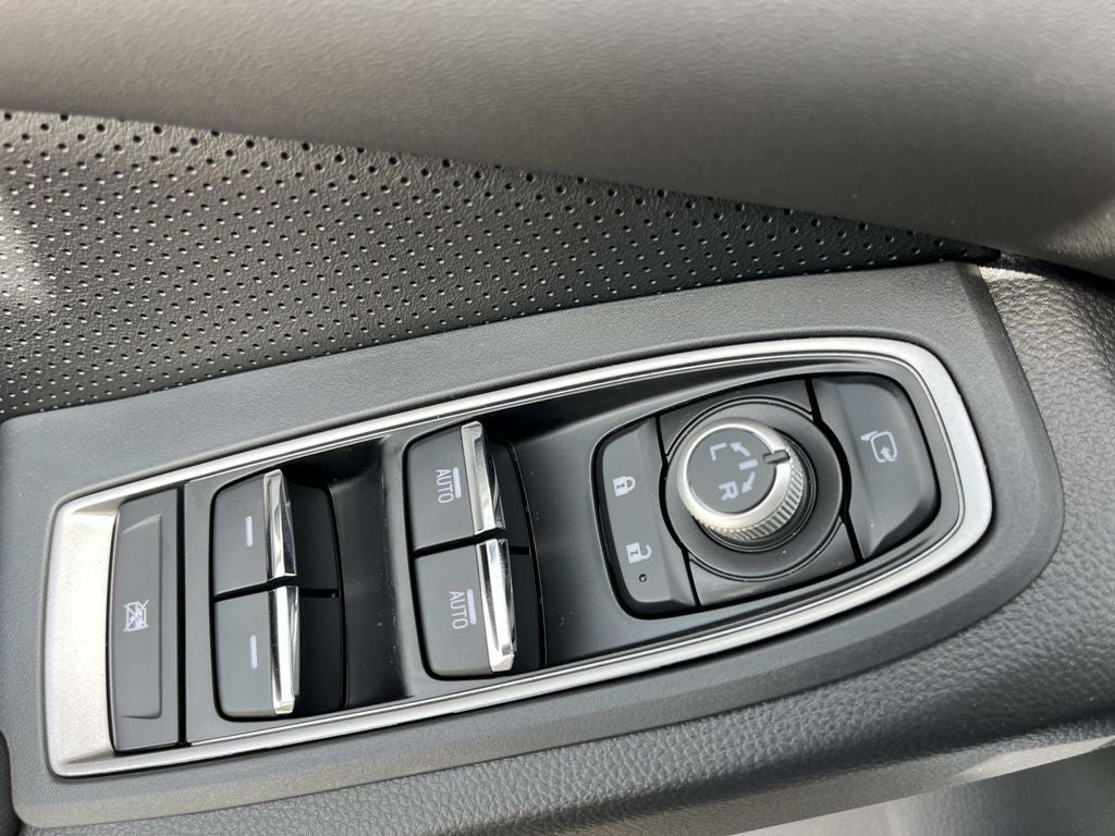 2026 Subaru ASCENT Limited 8-Passenger