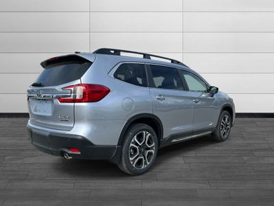 2026 Subaru ASCENT Limited 8-Passenger