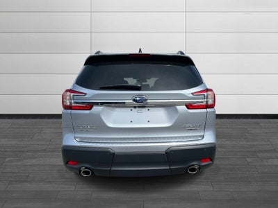 2026 Subaru ASCENT Limited 8-Passenger