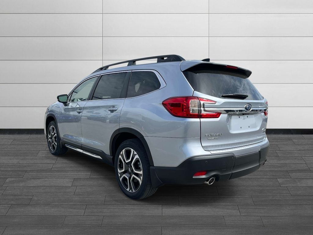 2026 Subaru ASCENT Limited 8-Passenger