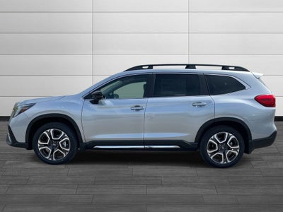 2026 Subaru ASCENT Limited 8-Passenger