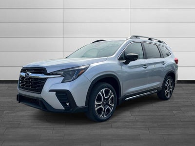 2026 Subaru ASCENT Limited 8-Passenger