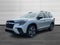 2026 Subaru ASCENT Limited 8-Passenger