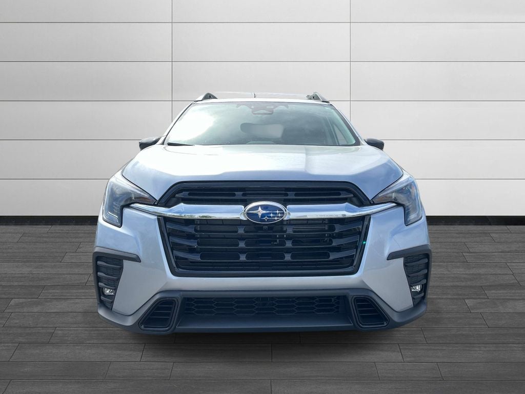 2026 Subaru ASCENT Limited 8-Passenger