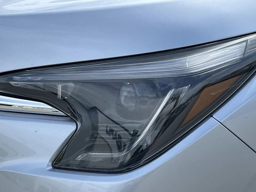 2026 Subaru ASCENT Limited 8-Passenger