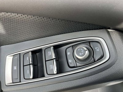 2026 Subaru ASCENT Limited 8-Passenger