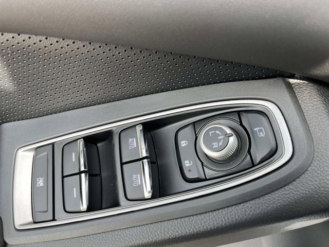 2026 Subaru ASCENT Limited 8-Passenger