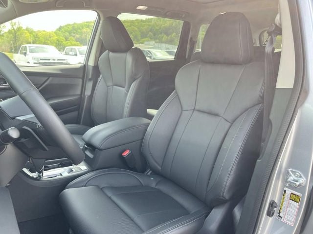 2026 Subaru ASCENT Limited 8-Passenger
