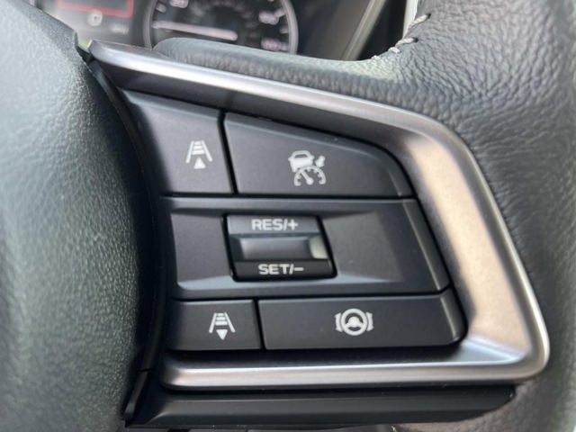 2026 Subaru ASCENT Limited 8-Passenger