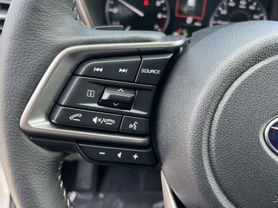 2026 Subaru ASCENT Limited 7-Passenger