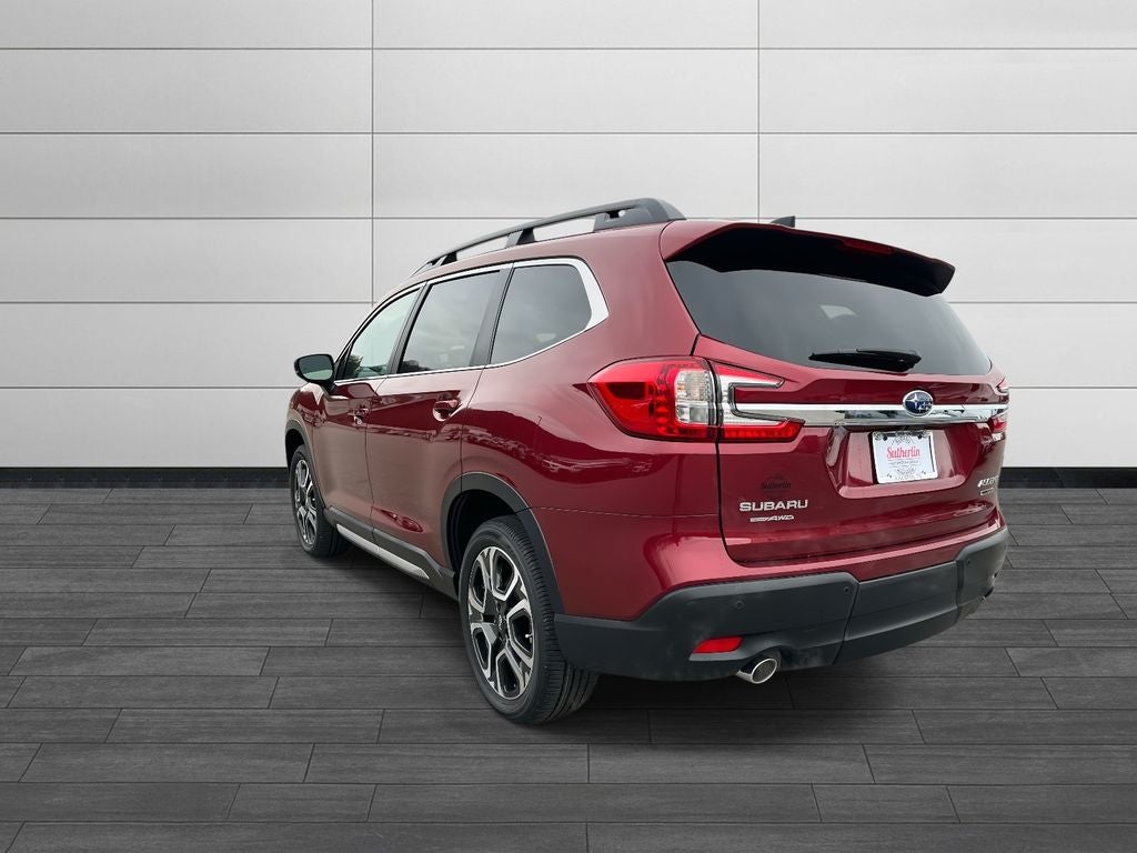 2026 Subaru ASCENT Limited 7-Passenger
