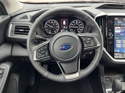 2026 Subaru ASCENT Limited 7-Passenger