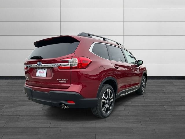 2026 Subaru ASCENT Limited 7-Passenger