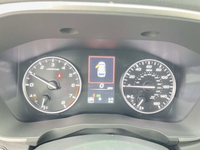 2026 Subaru ASCENT Limited 7-Passenger