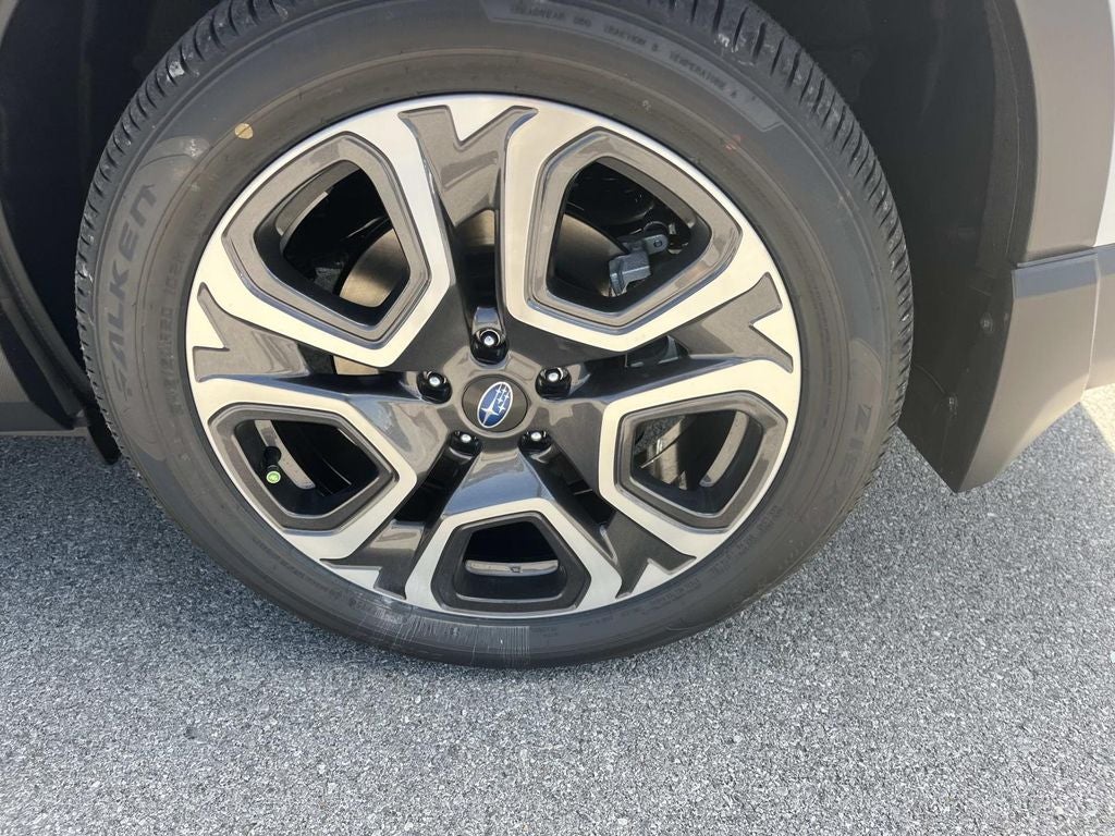 2026 Subaru ASCENT Limited 7-Passenger