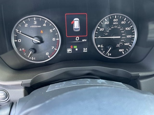 2026 Subaru ASCENT Limited 7-Passenger