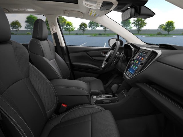 2027 Subaru ASCENT Limited 7-Passenger