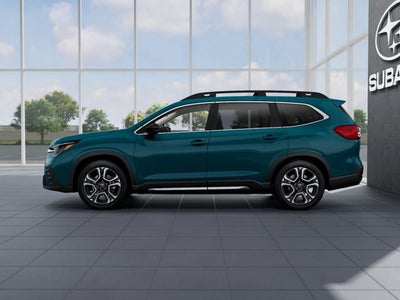 2027 Subaru ASCENT Limited 7-Passenger