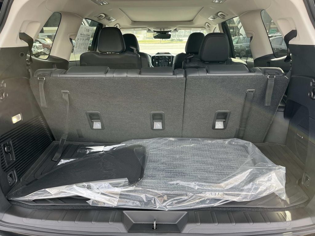 2026 Subaru ASCENT Limited 7-Passenger