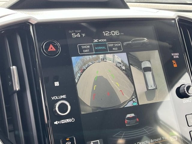 2026 Subaru ASCENT Limited 7-Passenger