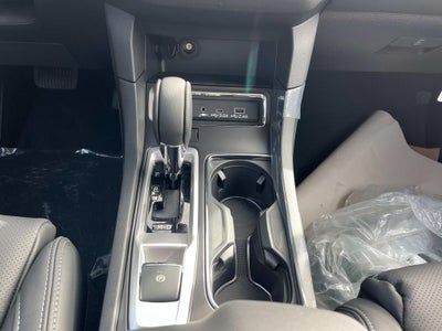 2026 Subaru ASCENT Limited 7-Passenger