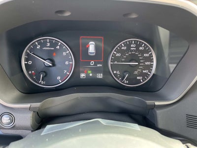 2026 Subaru ASCENT Limited 7-Passenger