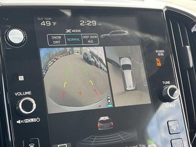 2026 Subaru ASCENT Limited 7-Passenger