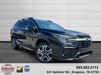 2026 Subaru ASCENT Limited 7-Passenger
