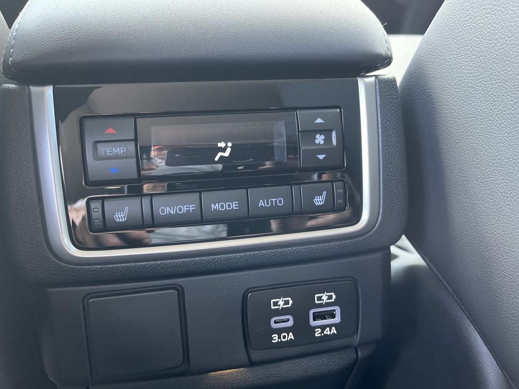 2026 Subaru ASCENT Limited 7-Passenger