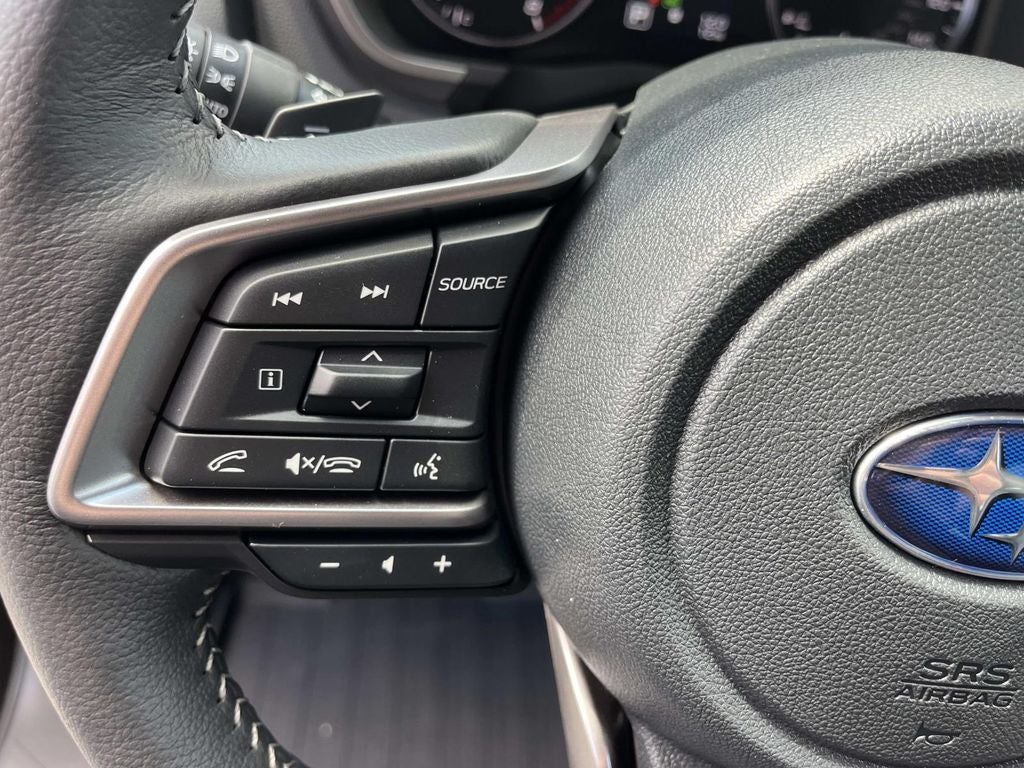 2026 Subaru ASCENT Limited 7-Passenger