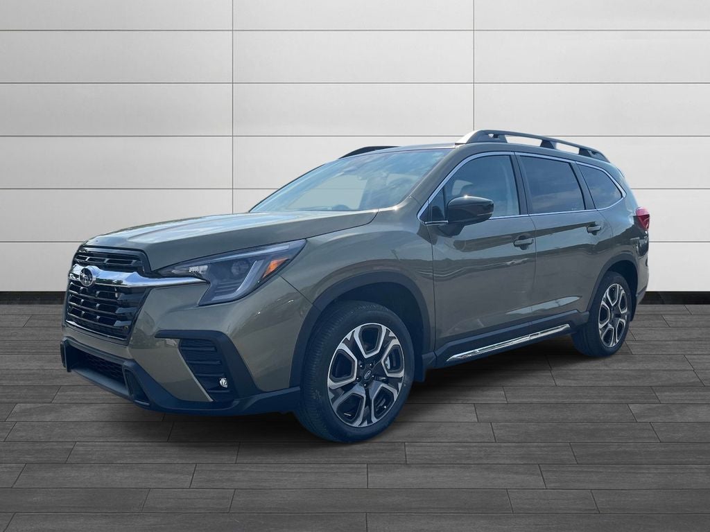 2026 Subaru ASCENT Limited 7-Passenger