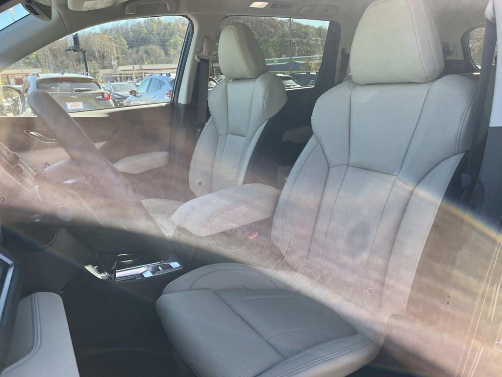 2026 Subaru ASCENT Limited 7-Passenger