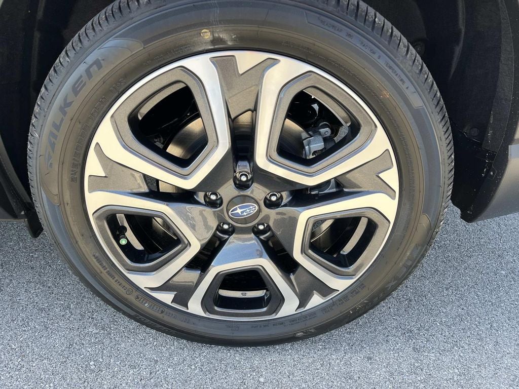 2026 Subaru ASCENT Limited 7-Passenger