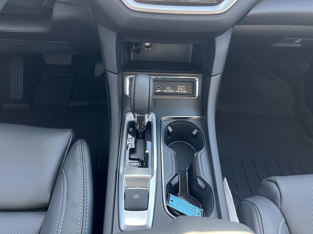 2026 Subaru ASCENT Limited 7-Passenger